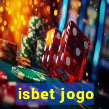 isbet jogo